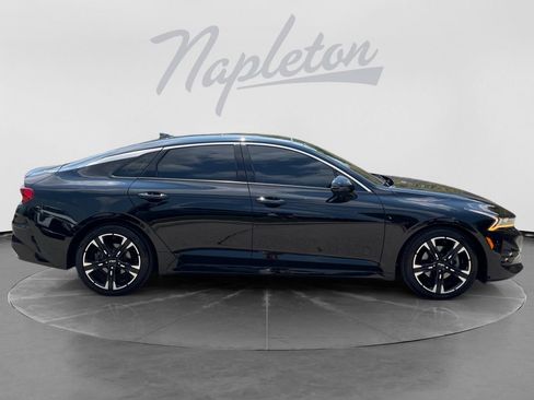 Used 2023 Kia K5 GT-Line AWD/4WD image 9