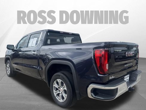 Used 2025 GMC Sierra 1500 SLT RWD image 6