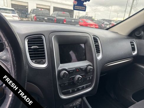 Used 2020 Dodge Durango SXT w/ 3rd Row Seating Group image 11