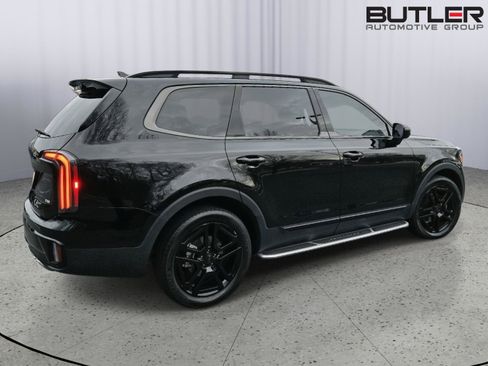 Used 2025 Kia Telluride SX Prestige X-Line image 5