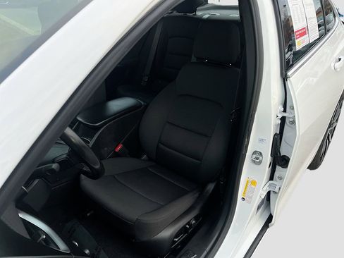 Used 2020 Chevrolet Malibu RS image 19