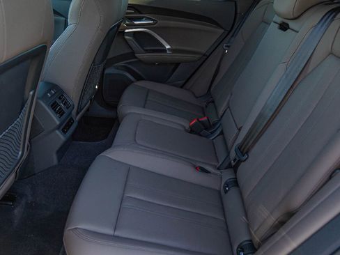 New 2025 Audi Q5 Prestige image 22