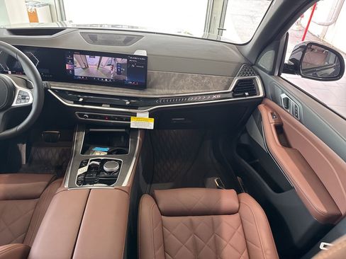 New 2026 BMW X5 xDrive40i w/ M Sport Package AWD/4WD image 49