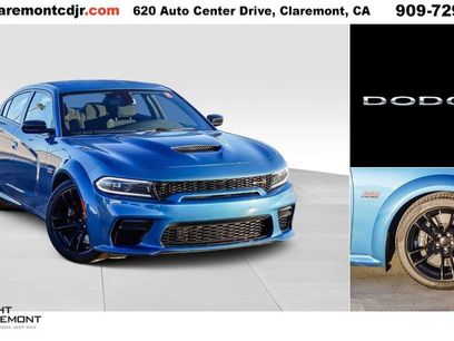 Used 2023 Dodge Charger Scat Pack
