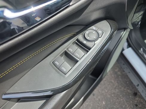 New 2026 Chevrolet Trax LT w/ Driver Confidence Package image 11