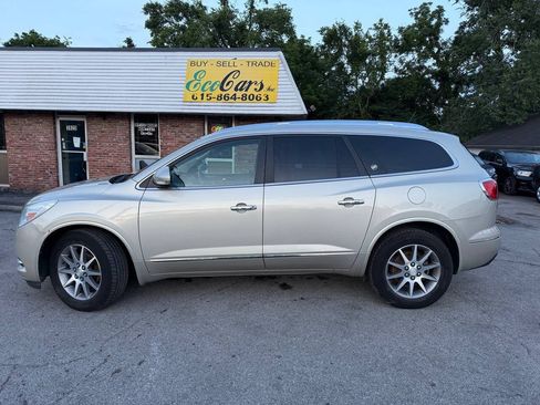 Used 2014 Buick Enclave Leather AWD/4WD image 10