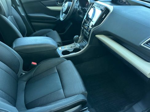 Used 2020 Subaru Ascent Premium w/ Convenience Package AWD/4WD image 14