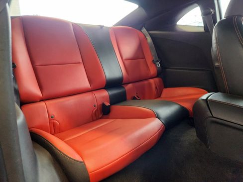 Used 2011 Chevrolet Camaro SS w/ RS Package image 13