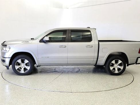 Used 2021 RAM 1500 Laramie image 4