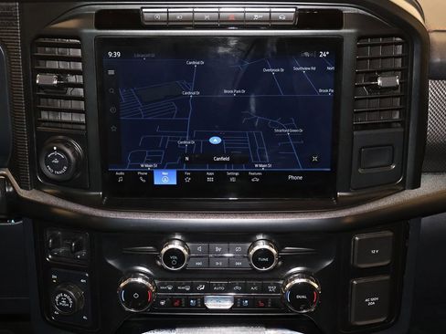 Certified 2024 Ford F150 Raptor image 30