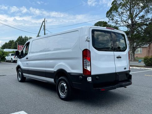 Used 2019 Ford Transit 250 148 Low Roof RWD image 10