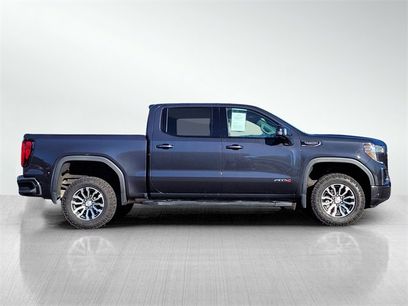 Used 2020 GMC Sierra 1500 AT4 w/ AT4 Premium Package
