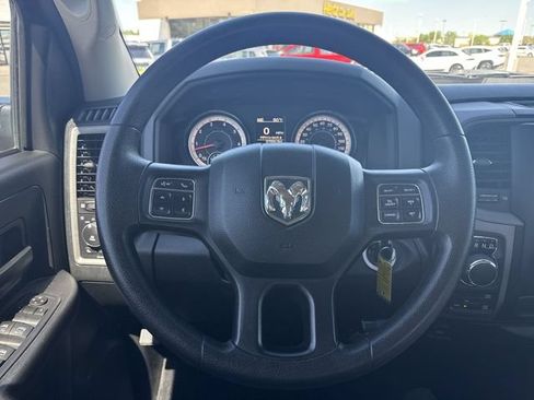 Used 2016 RAM 1500 Express AWD/4WD image 14