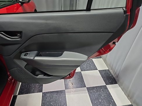 Certified 2024 Subaru Impreza 2.0i image 8