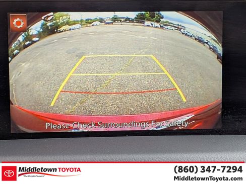 Used 2018 MAZDA CX-5 Grand Touring w/ Premium Package AWD/4WD image 25