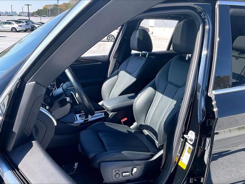 Used 2021 BMW X3 sDrive30i w/ Convenience Package image 8