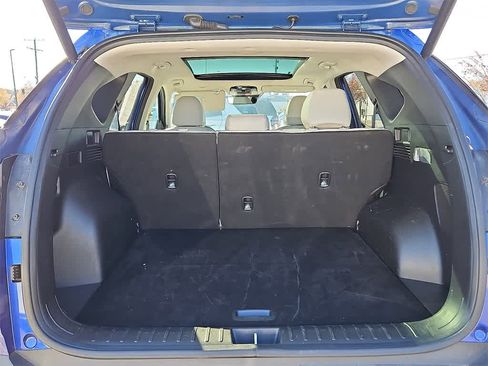 Used 2024 Hyundai Tucson Limited image 32