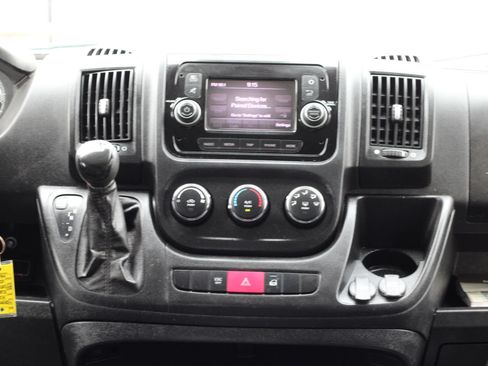 Used 2021 RAM ProMaster 2500 FWD image 16