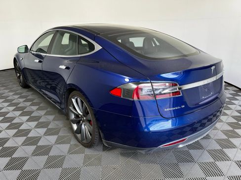 Used 2016 Tesla Model S 60D image 7