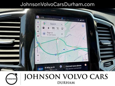 Used 2023 Volvo XC90 T8 Plus AWD/4WD image 20