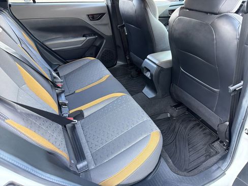 Used 2024 Subaru Crosstrek 2.5i Sport w/ Crosstrek Mirror Package image 31