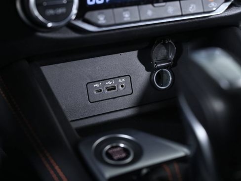 Certified 2023 Nissan Sentra SR w/ SR Premium Package FWD image 20