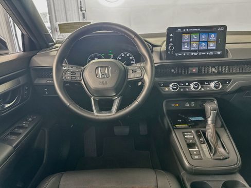 Used 2025 Honda CR-V Sport-L image 22