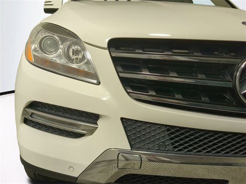 Used 2014 Mercedes-Benz ML 350 2WD image 10