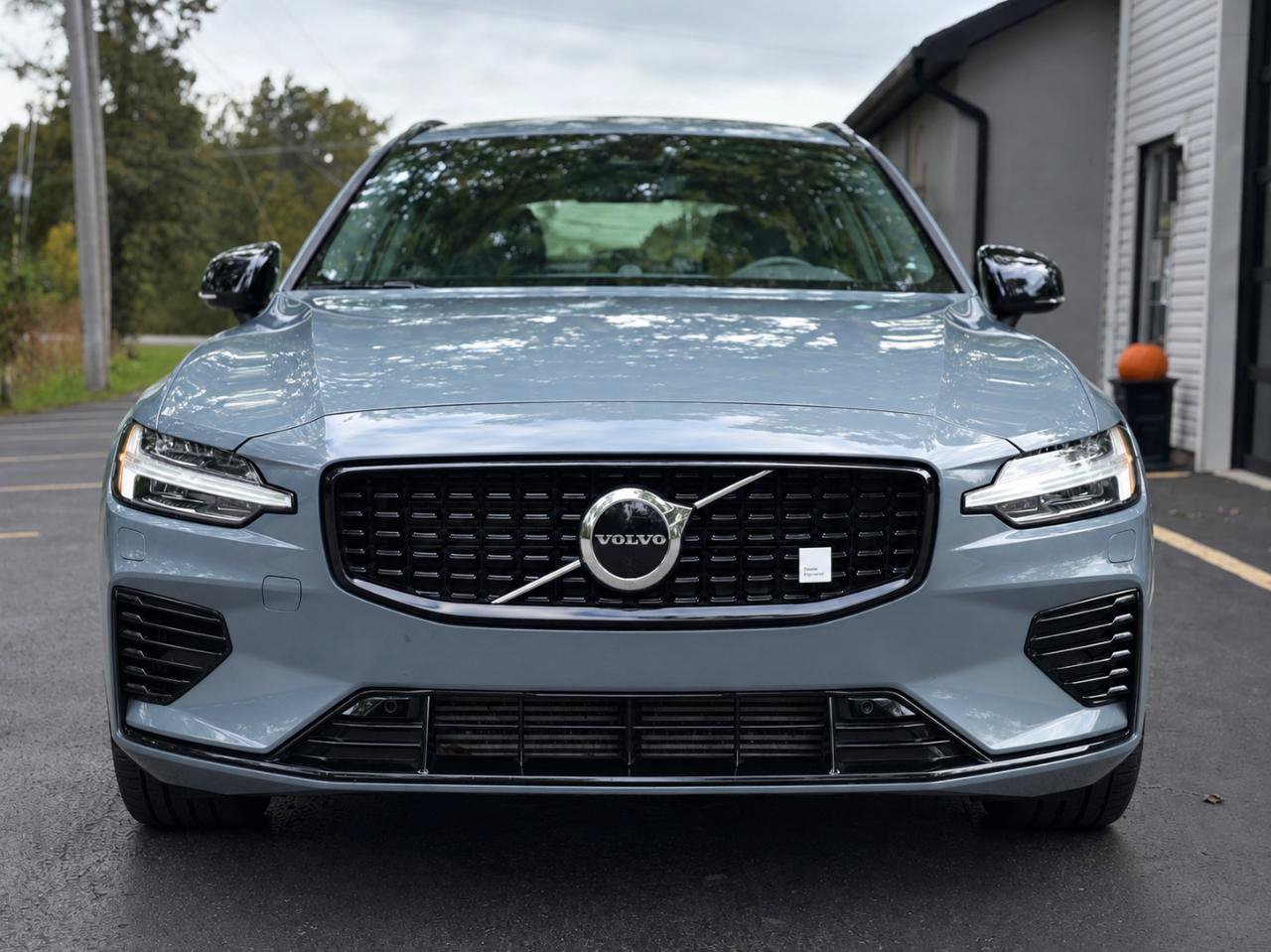 Used 2023 Volvo V60 T8 Polestar w/ Protection Package Premier AWD/4WD image 3