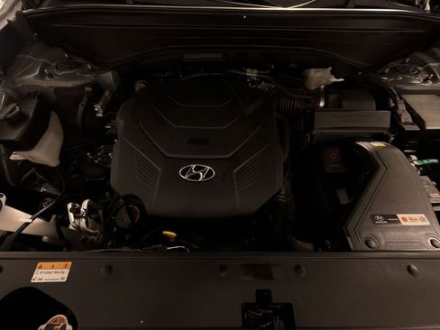 Used 2023 Hyundai Palisade SEL w/ Cargo Package image 28