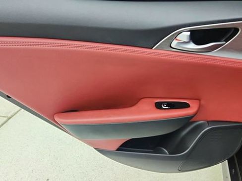 Used 2022 Kia Stinger GT1 w/ Red Interior Color Package image 32