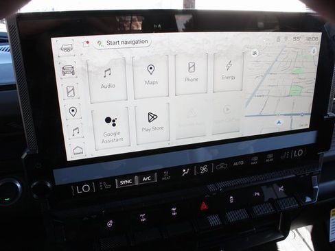 New 2025 GMC Hummer EV 3X w/ Extreme Off-Road Package image 34