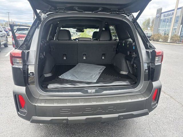 New 2026 Subaru Outback Limited w/ Premium/Limited Plus Package AWD/4WD image 88