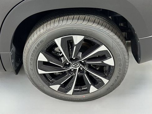 New 2026 MAZDA CX-50 2.5 Hybrid w/ Premium Plus Pkg image 9