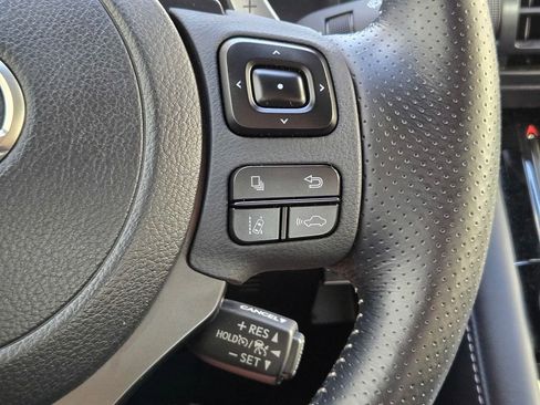 Used 2023 Lexus IS 350 F Sport w/ Navigation Package image 25