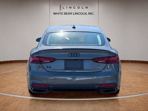 Used 2023 Audi A5 2.0T Premium Plus w/ Premium Plus image 6