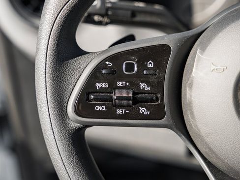 Used 2023 Mercedes-Benz Sprinter 3500 image 26