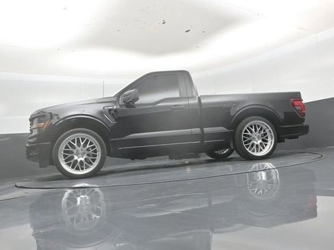 Used 2025 Ford F150 XL w/ Equipment Group 103A High RWD image 43