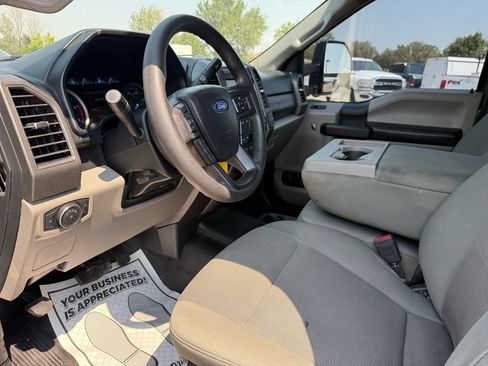 Used 2021 Ford F250 XL w/ STX Appearance Package AWD/4WD image 33