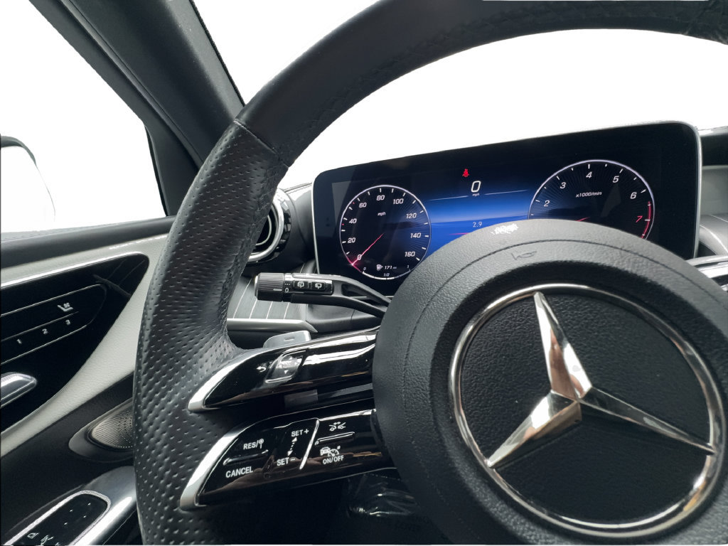 Used 2023 Mercedes-Benz GLC 300 w/ AMG Line image 26