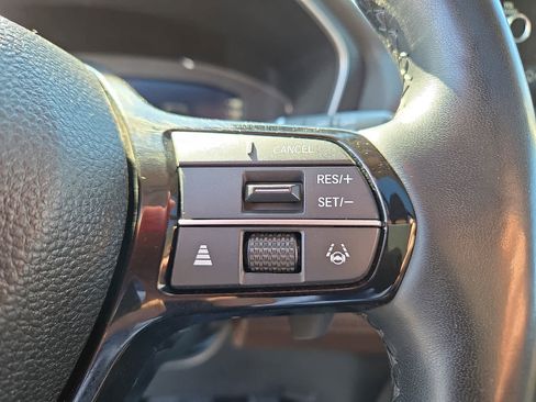 Certified 2025 Honda Pilot Elite image 24