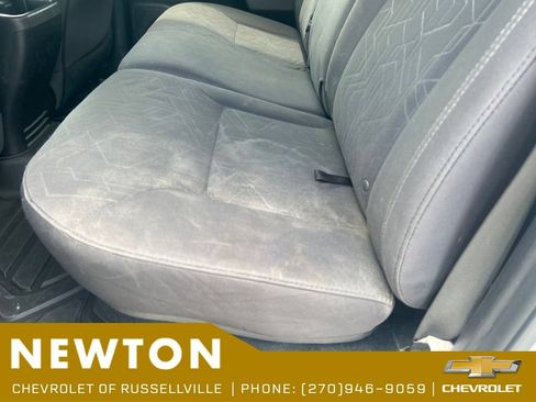 Used 2016 Toyota Tacoma TRD Off-Road w/ Towing Package AWD/4WD image 33