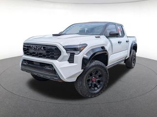 New 2026 Toyota Tacoma TRD Pro AWD/4WD video 1
