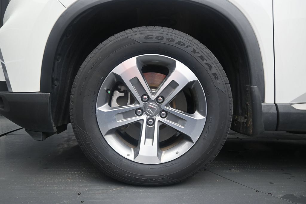 Certified 2024 Honda Pilot EX-L image 11