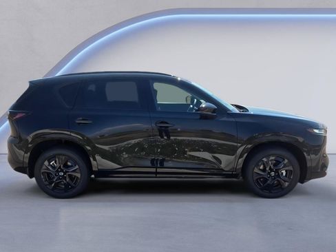 New 2026 MAZDA CX-5 2.5 S w/ Premium Package AWD/4WD image 6