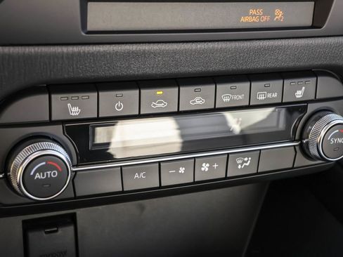 New 2025 MAZDA CX-5 AWD 2.5 S w/ Preferred Package image 31