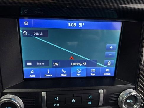Used 2022 Ford Mustang GT Premium w/ Equipment Group 401A RWD image 2