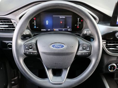 Certified 2025 Ford Escape Active image 22