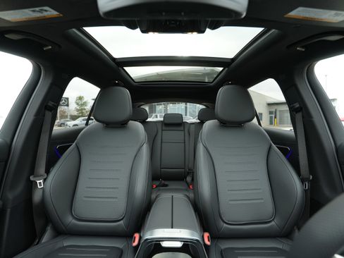 New 2026 Mercedes-Benz GLC 300 GLC 300 image 31