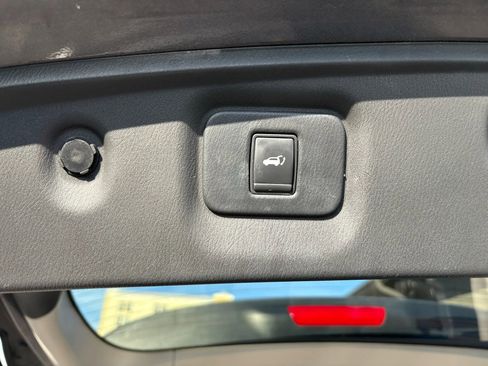 Used 2019 INFINITI QX60 Pure image 10